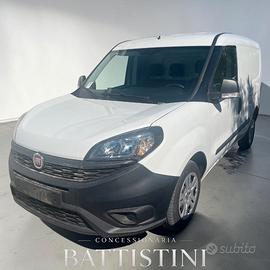 FIAT DOBLO' CARGO 1.3 MJET E6d-Temp S&S Ch1 Lounge