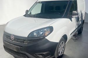 FIAT DOBLO' CARGO 1.3 MJET E6d-Temp S&S Ch1 Lounge