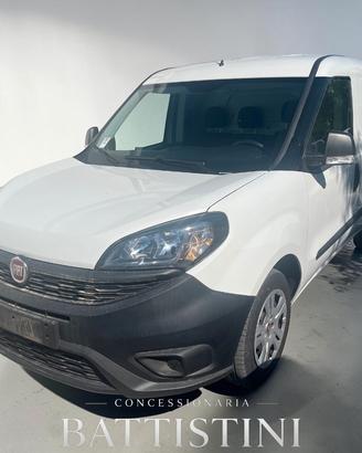 FIAT DOBLO' CARGO 1.3 MJET E6d-Temp S&S Ch1 Lounge