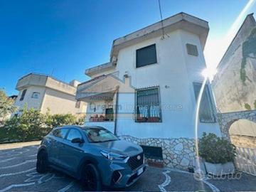 Villa singola zona Varcaturo trav.Via Ripuaria