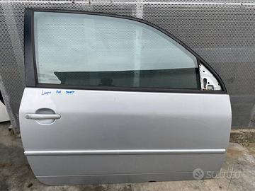 Volkswagen Lupo 1998> Porte Ant.