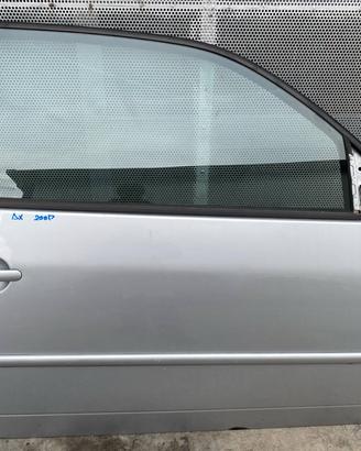 Volkswagen Lupo 1998> Porte Ant.
