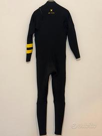 Muta surf hurley taglia Ls