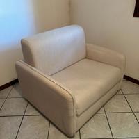Poltrona letto da 1 piazza " Poltrone e Sofà "