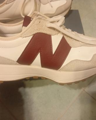 New balance 327