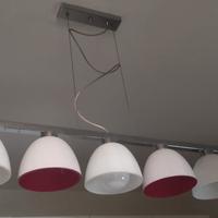 Lampadario da soffitto moderno 