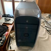 Vintage Apple Power Mac G4 400 (1999)