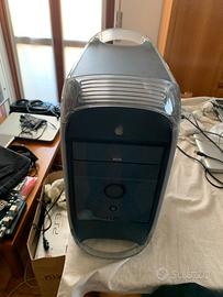 Vintage Apple Power Mac G4 400 (1999)