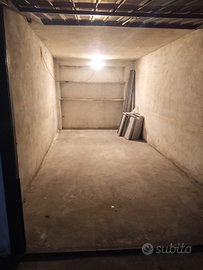 Box in Cologno centro