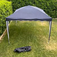 Gazebo pieghevole 3x3