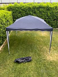 Gazebo pieghevole 3x3