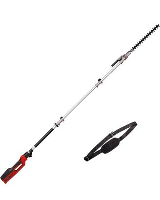 TAGLIASIEPI ELETTRICO EINHELL TELESCOPICO 