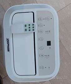 Condizionatore Zephir 12000 btu