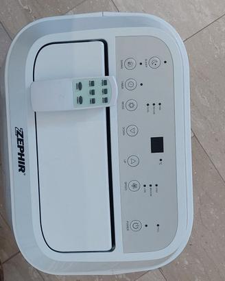 Condizionatore Zephir 12000 btu