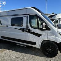 KNAUS Knaus Boxlife 600 MQ - CAMBIO AUTOMATICO