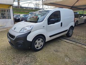 Fiat Fiorino Euro 6D IVA COMPRESA