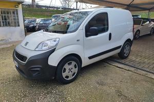 Fiat Fiorino Euro 6D IVA COMPRESA