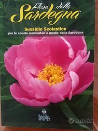 Flora della Sardegna
