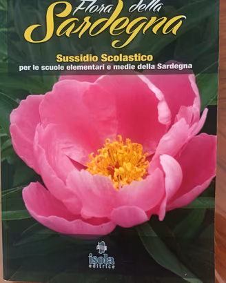 Flora della Sardegna