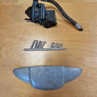 Pacchetto per Fiat 600