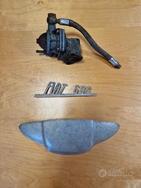 Pacchetto per Fiat 600
