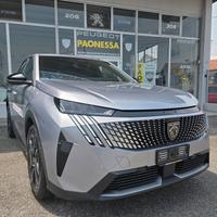 Peugeot 3008 ALLURE HYBRID NESSUN OBBLIGO FINANZIA