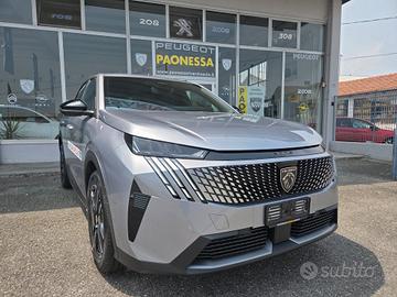 Peugeot 3008 ALLURE HYBRID NESSUN OBBLIGO FINANZIA