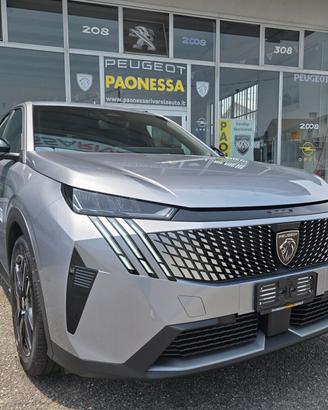 Peugeot 3008 ALLURE HYBRID NESSUN OBBLIGO FINANZIA