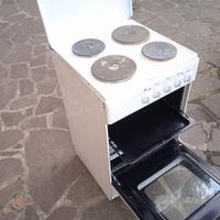 forno/fornello a induzione monofase/trifase
