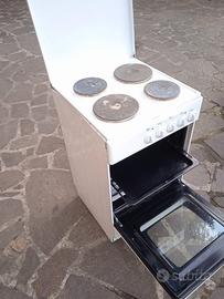 forno/fornello a induzione monofase/trifase