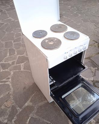 forno/fornello a induzione monofase/trifase