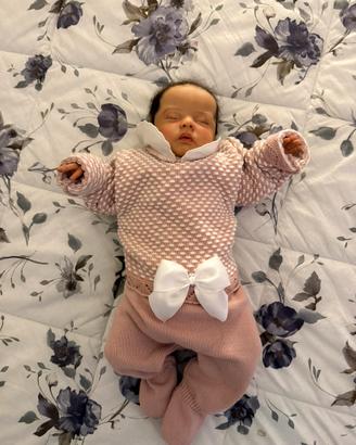 Bambola reborn