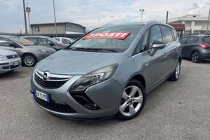 Opel Zafira Tourer 2.0 CDTi 130CV Cosmo