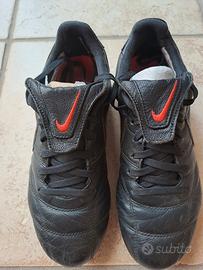 Nike scarpini bambino