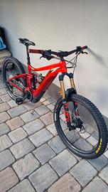 GIANT REIGN E+ 1 PRO TG. M 