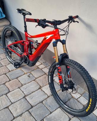 GIANT REIGN E+ 1 PRO TG. M 