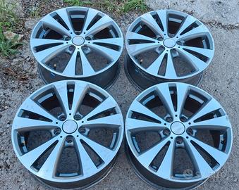 Cerchi in lega Volkswagen Golf 5 Mk5 R17 - R 17