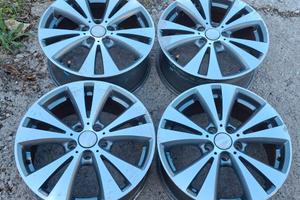Cerchi in lega Volkswagen Golf 5 Mk5 R17 - R 17