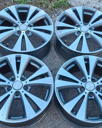 Cerchi in lega Volkswagen Golf 5 Mk5 R17 - R 17