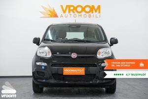 FIAT Panda 3� serie Panda 1.0 FireFly S&S Hybri...