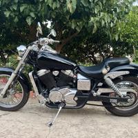 Honda Altro modello - 2001