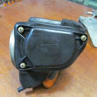 Beta Alp 4.0 AirBox-Perni-Rele'-Vaschetta-Staffa