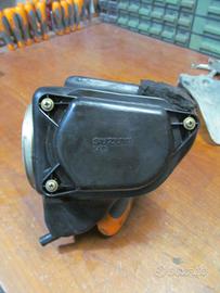 Beta Alp 4.0 AirBox-Perni-Rele'-Vaschetta-Staffa