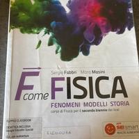 ISBN 9788805076666 F come Fisica