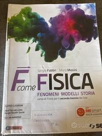 ISBN 9788805076666 F come Fisica