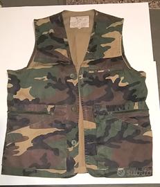 gilet da caccia