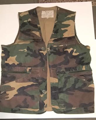 gilet da caccia