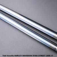 Tubi forcella HARLEY DAVIDSON DYNA STREET 2006 17