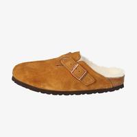 ciabatte Boston Birkenstock invernali 