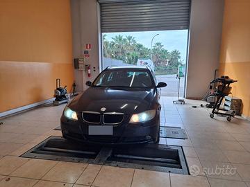 BMW SERIE 3 TOURING